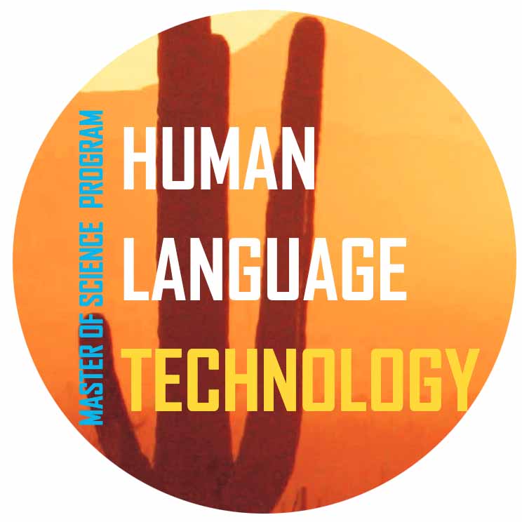 M.S. in Human Language Technologies